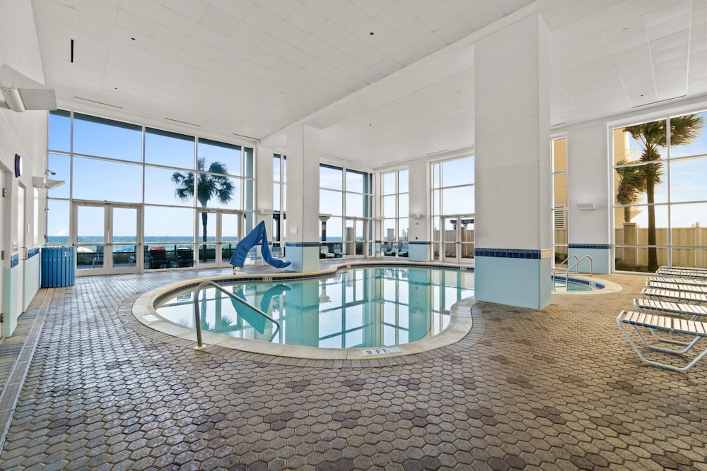 Majestic Beach Towers Resort By Panhandle Getaways 43/68