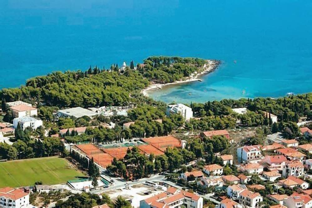 Villa Adriatica Hotel - Adults Only 37/50