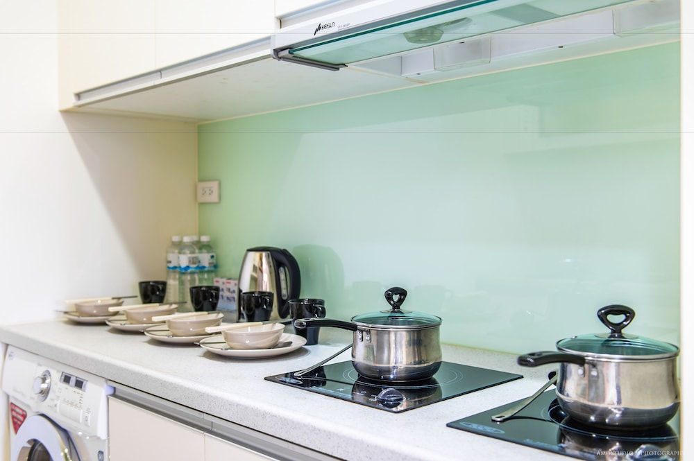 CH Service Apartment 47/48