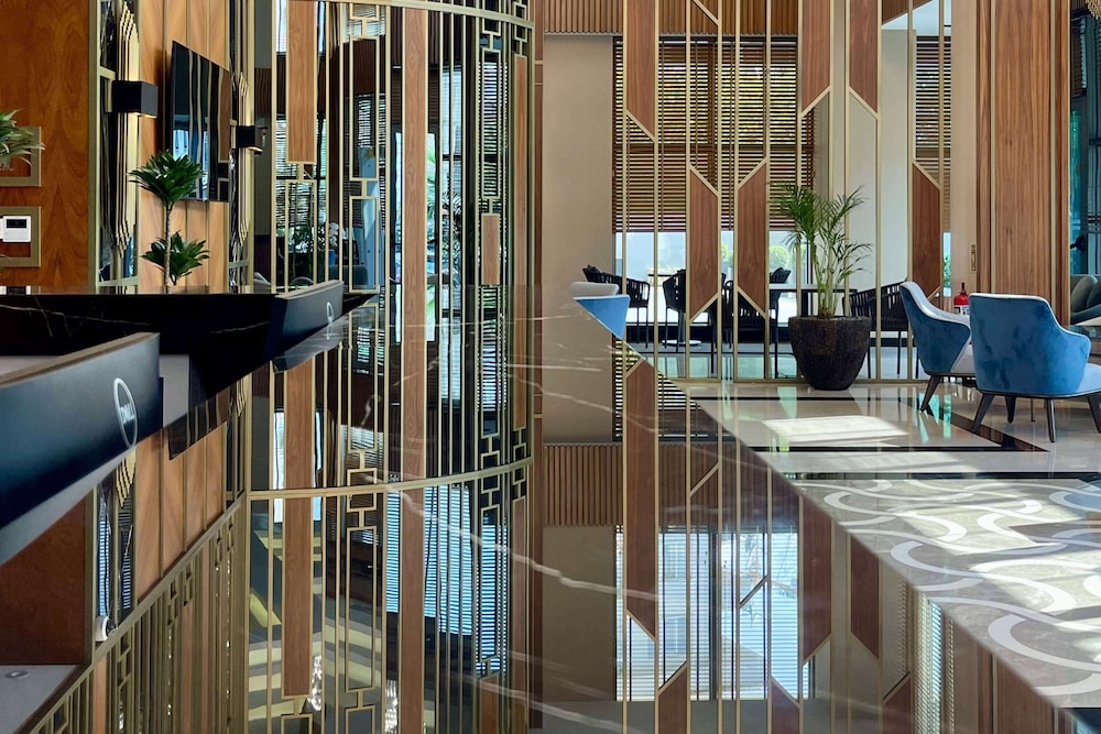 TRYP by Wyndham Istanbul Maltepe 7/63