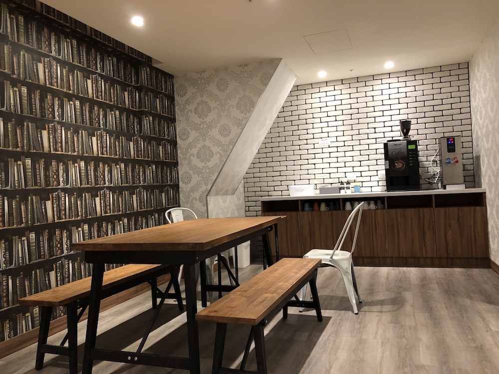 Muzik Hotel Ximending Xining Branch Ex Muzik Hotel Taipei Ximending Xining Branch 7/47