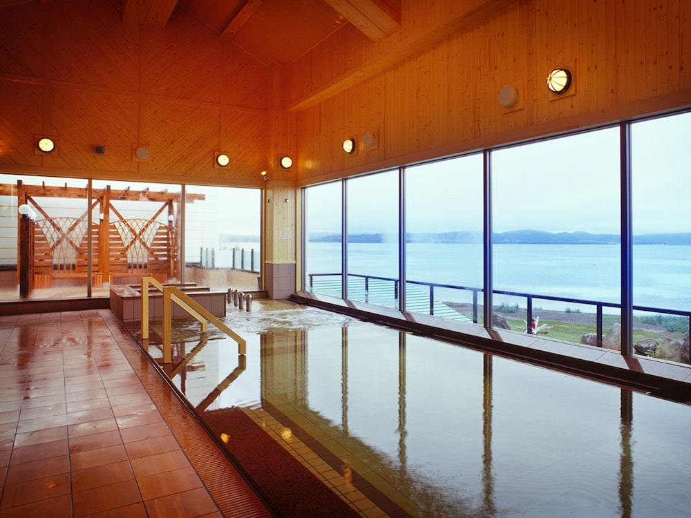 Lake Saroma Tsuruga Resort 19/50