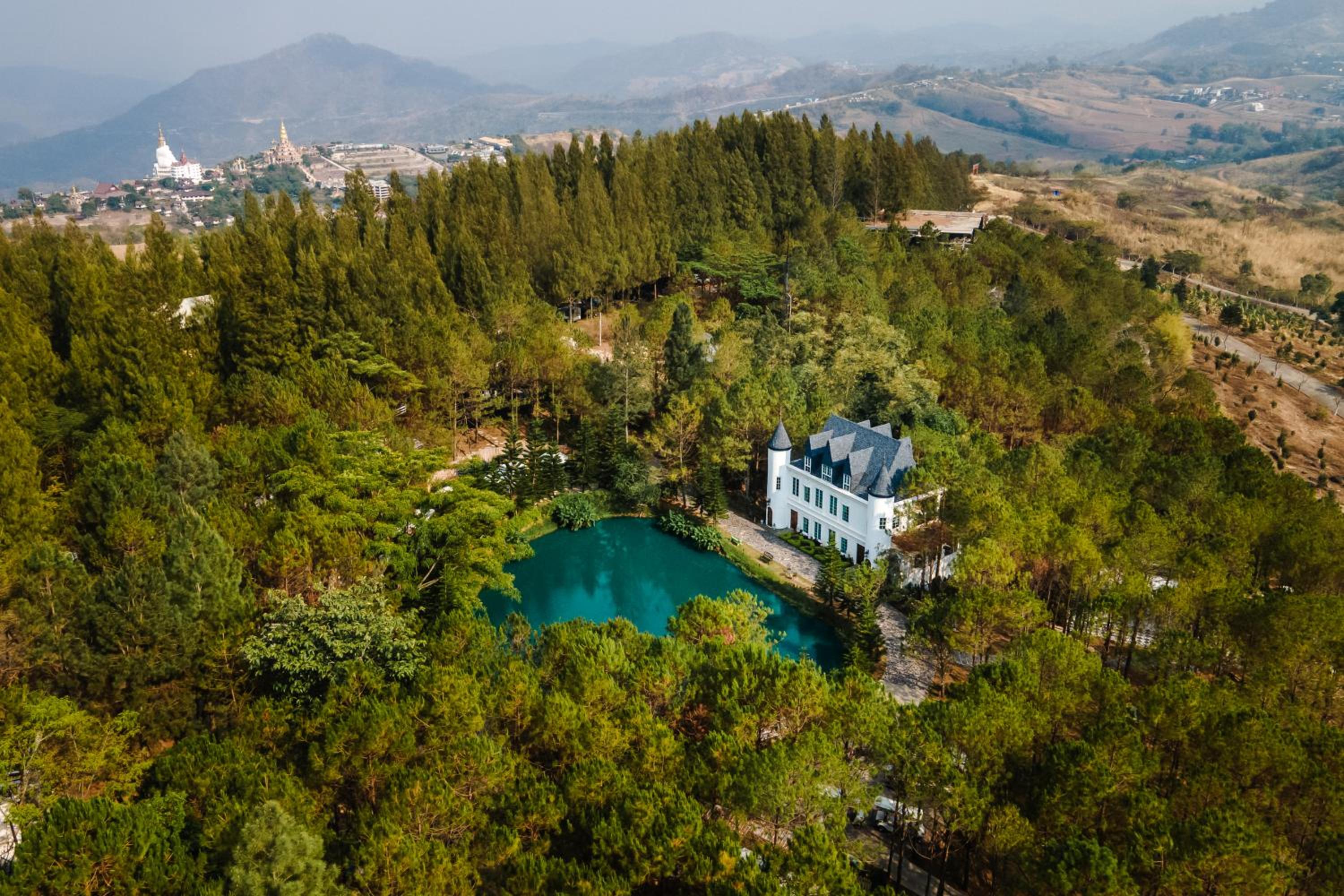 Villa PaSon 46/50