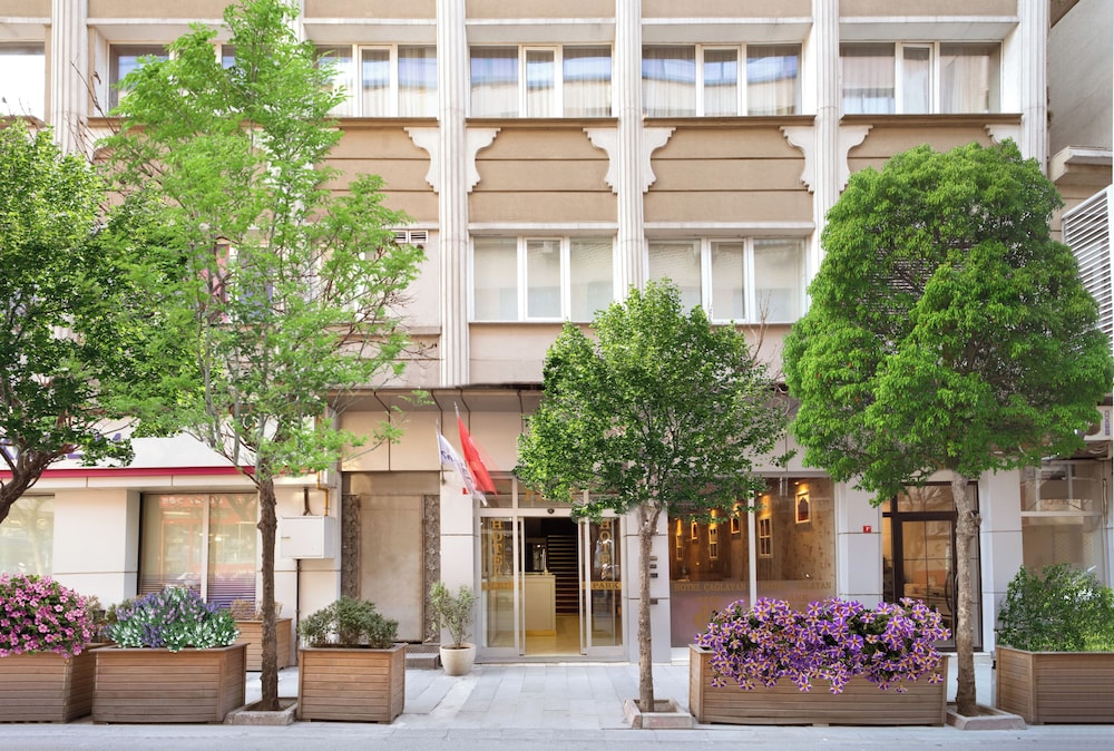 Hotel Caglayan 2/54