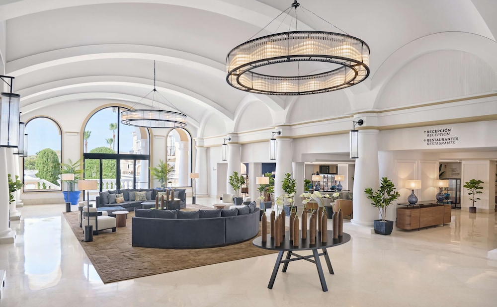 La Manga Club Hotel Principe Felipe 8/46