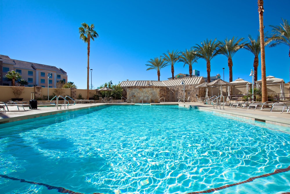 Staybridge Suites Las Vegas 12/81