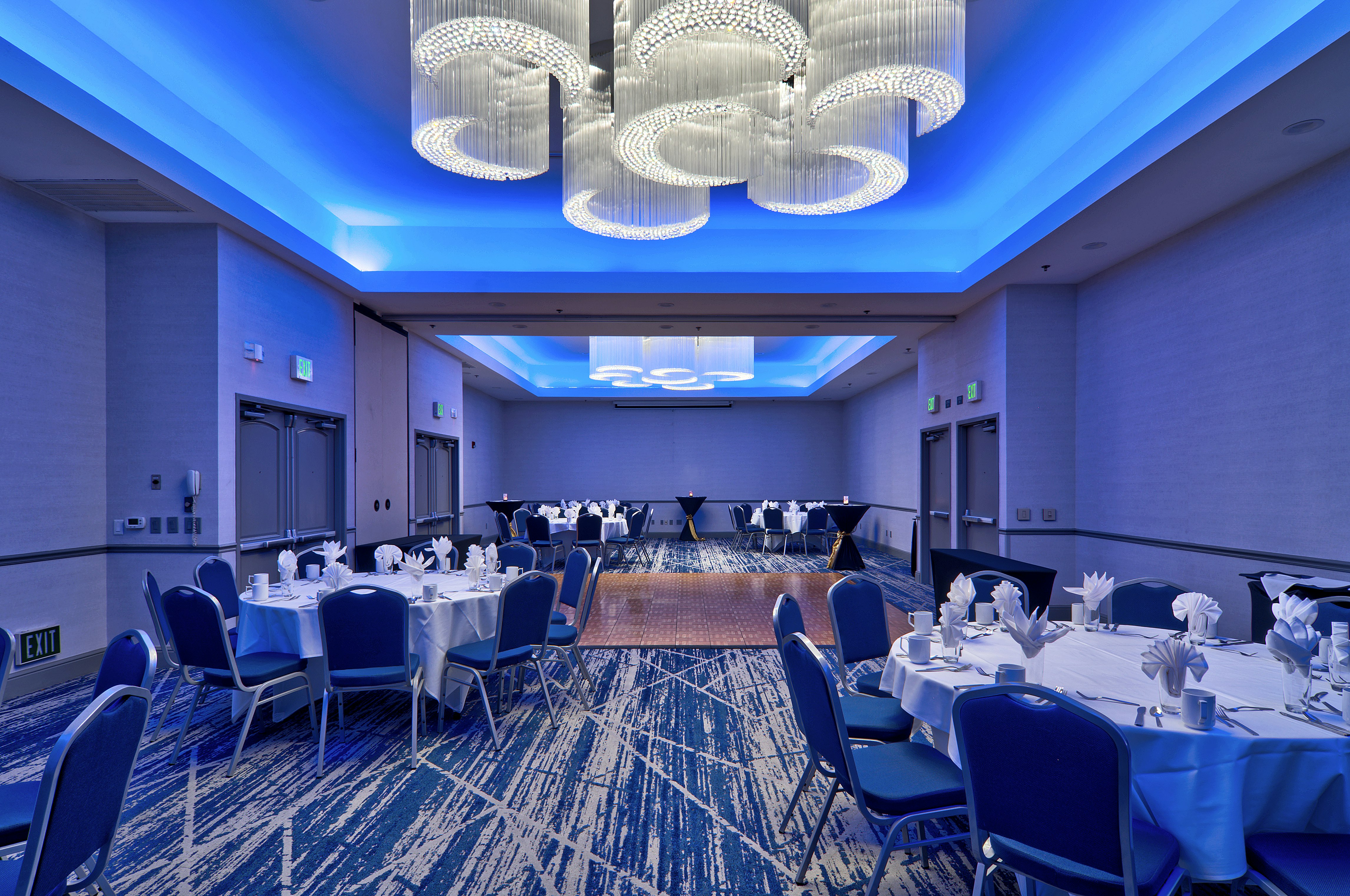 Hilton Garden Inn Livermore 26/33