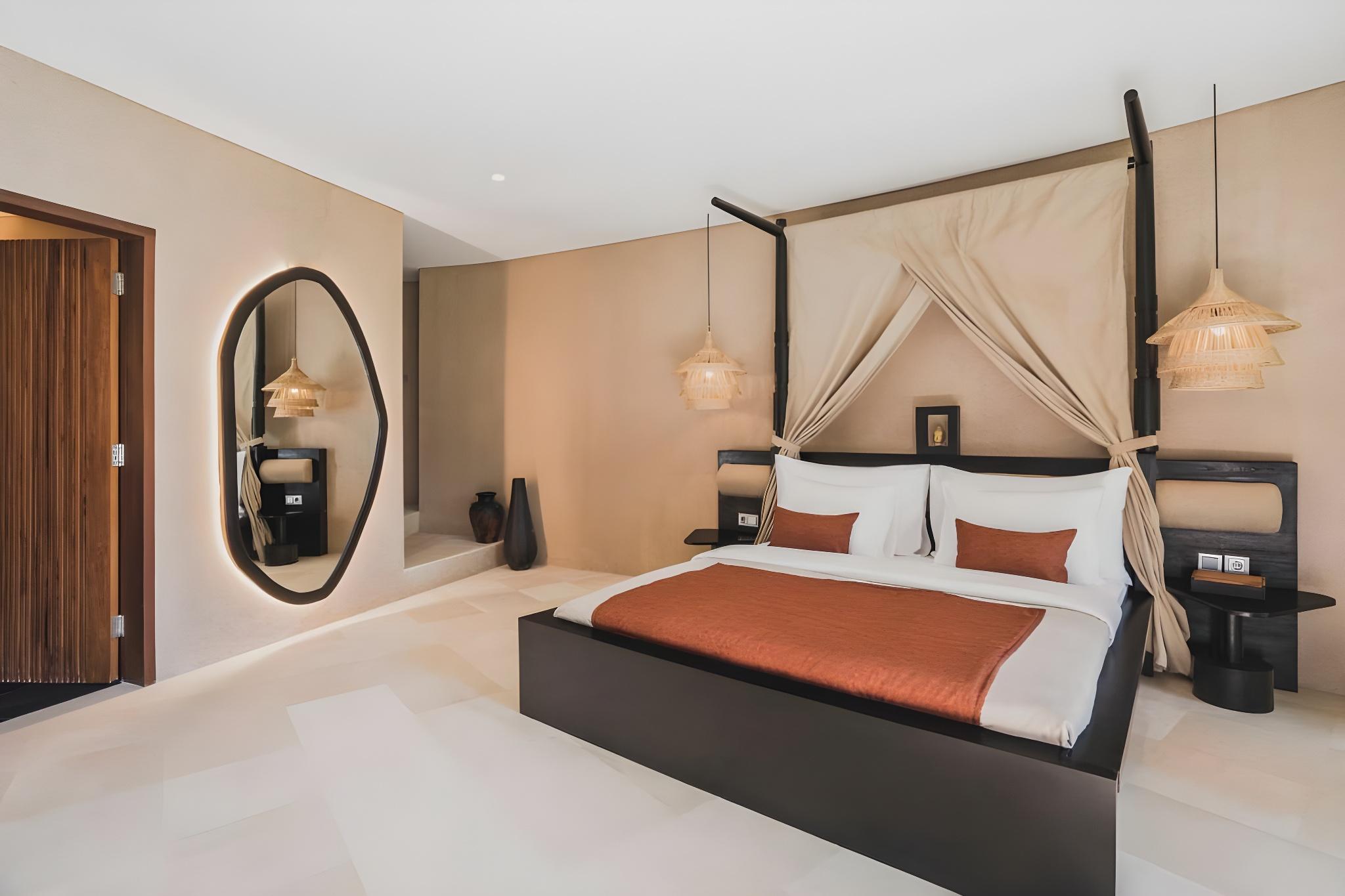 Deluxe, Suite
