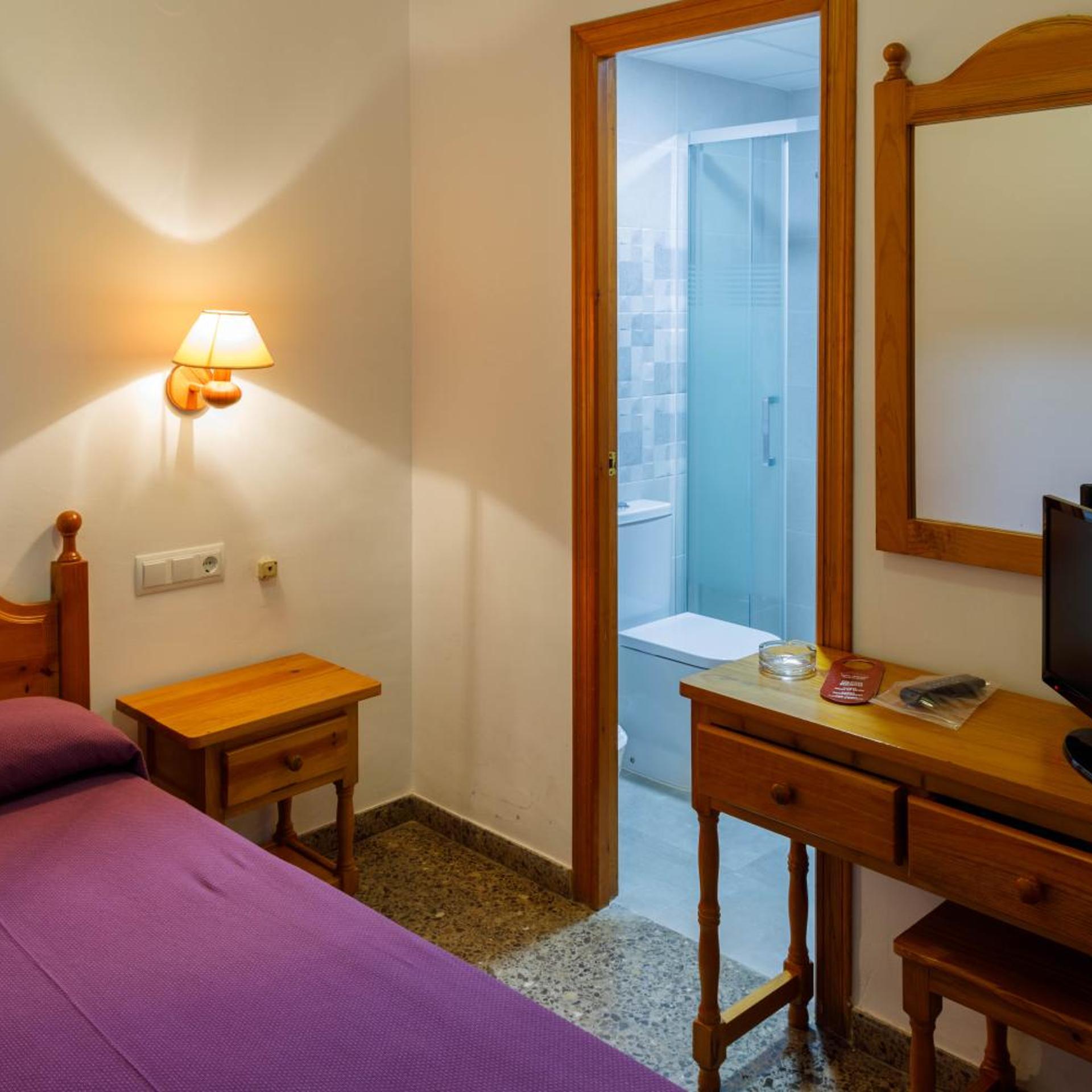 Hotel Herasu 16/33