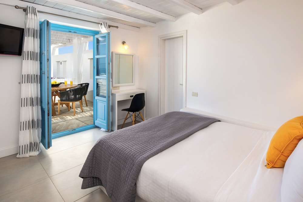 Anema Boutique Hotel & Villas 31/72