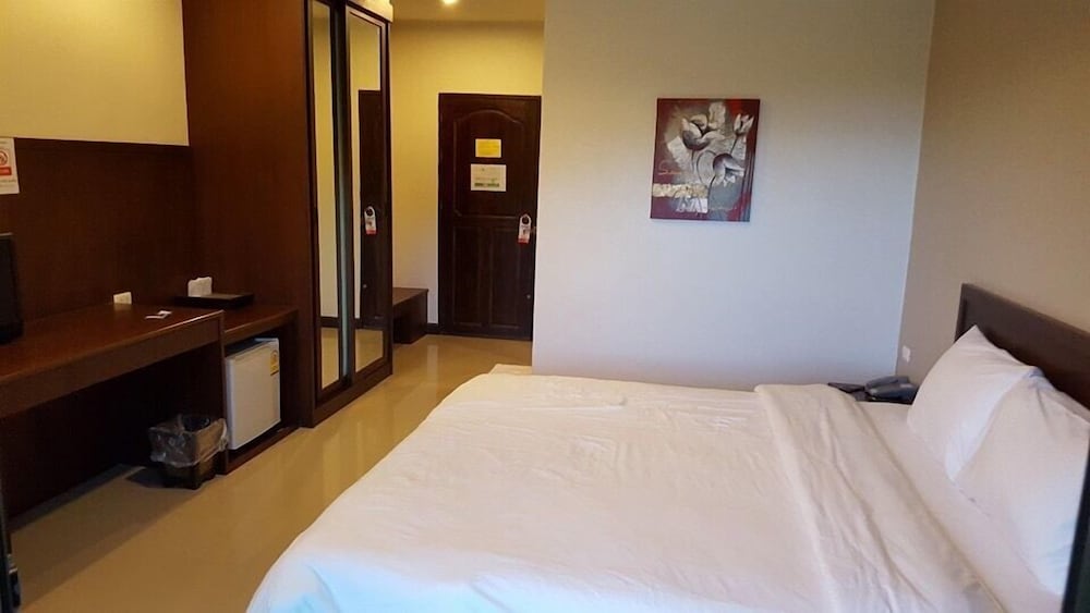 Kong Garden View Resort 10/63
