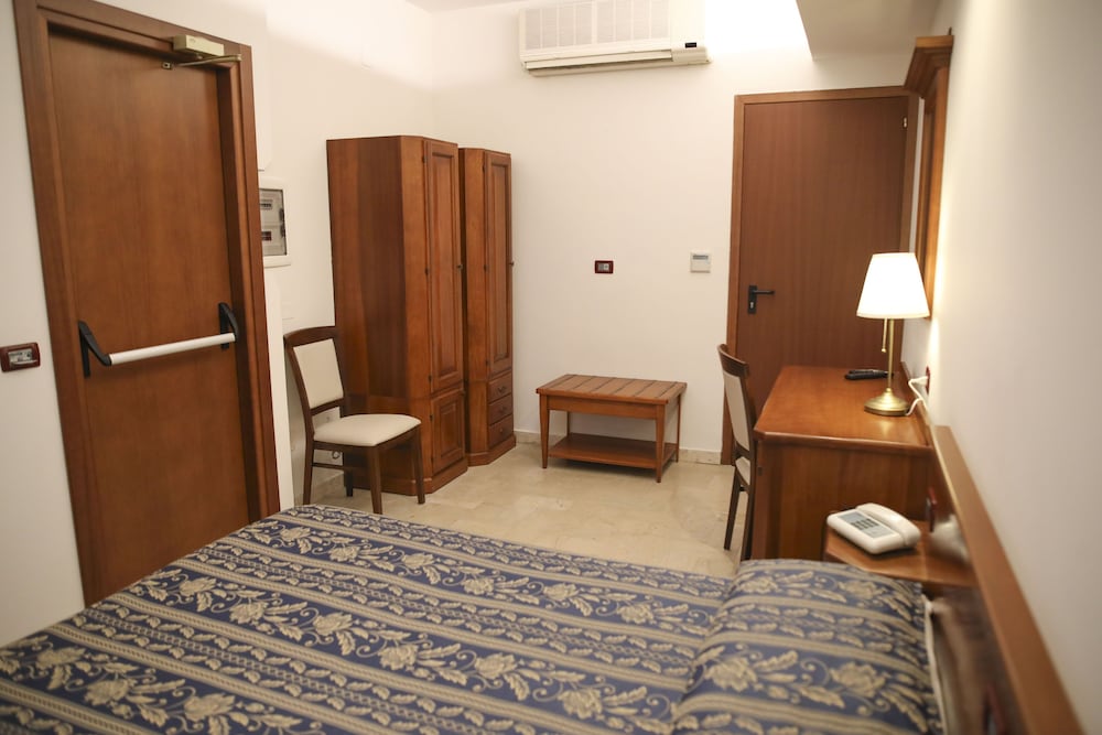 Hotel La Giara 44/66
