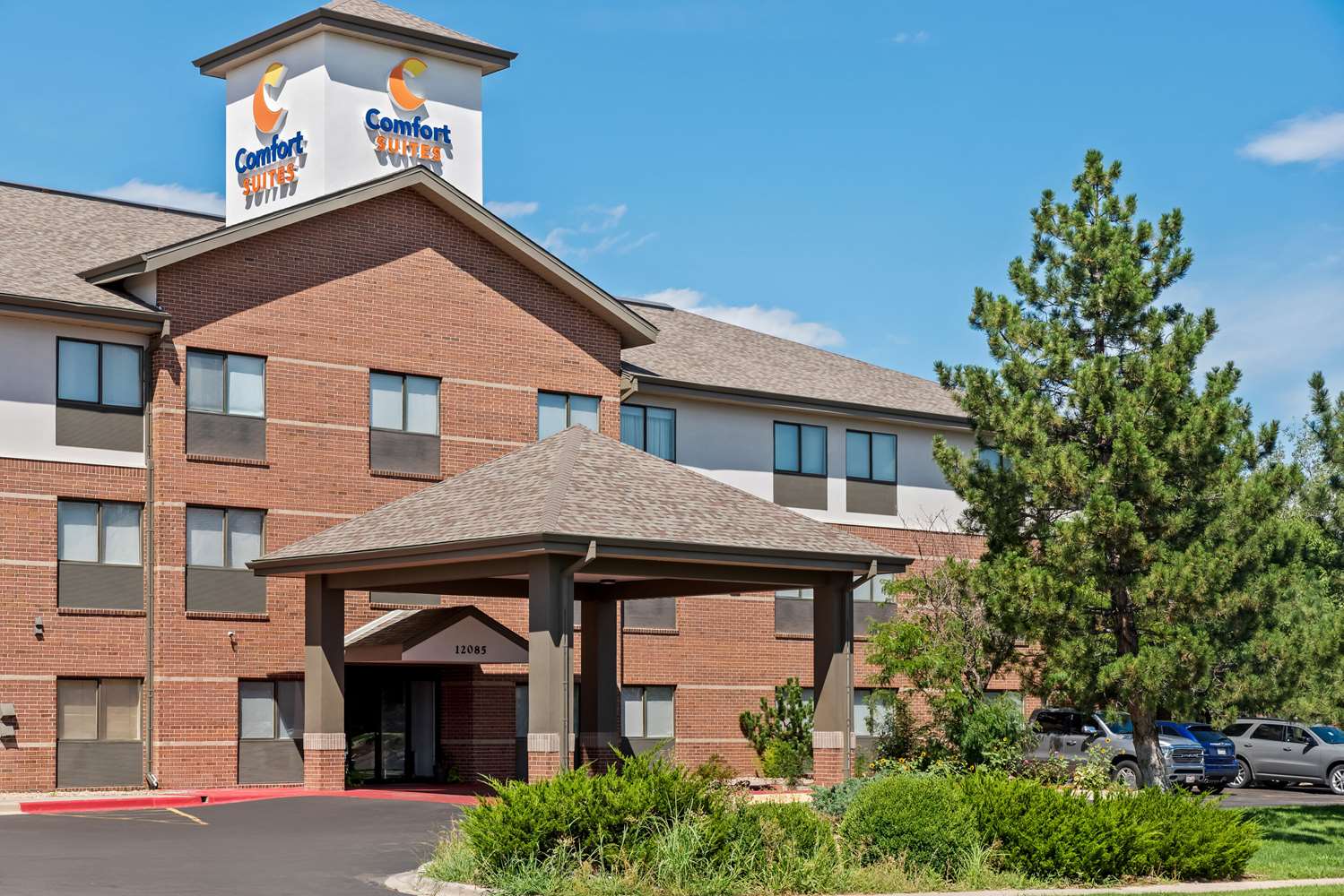 Comfort Suites Denver North - Westminster 3/20