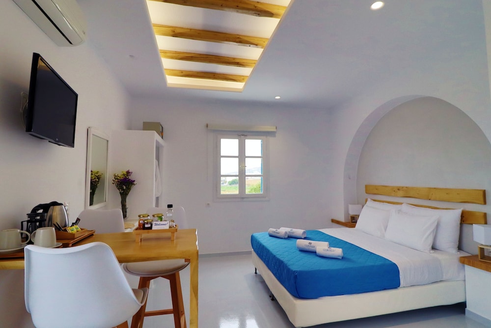 Coralli Beach Apartments 11/50