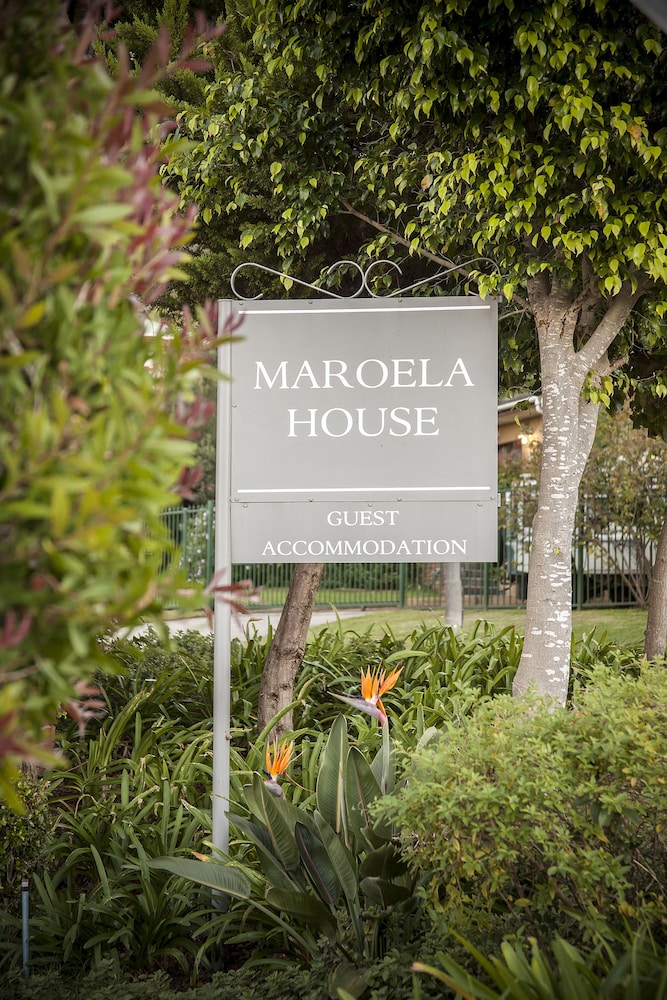 Maroela House 2/44