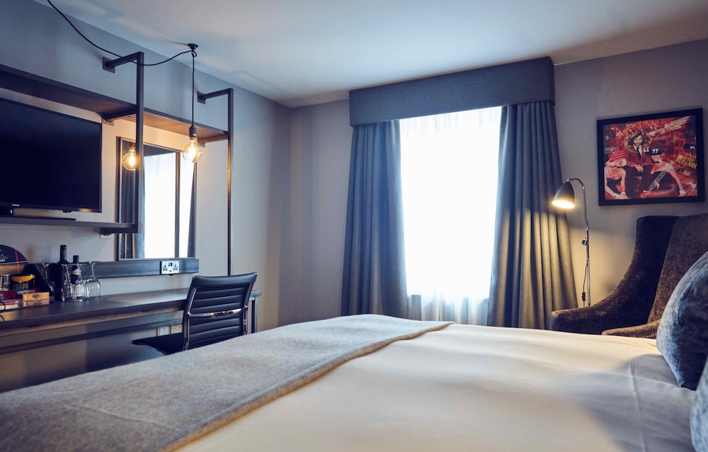 Malmaison Belfast photo5