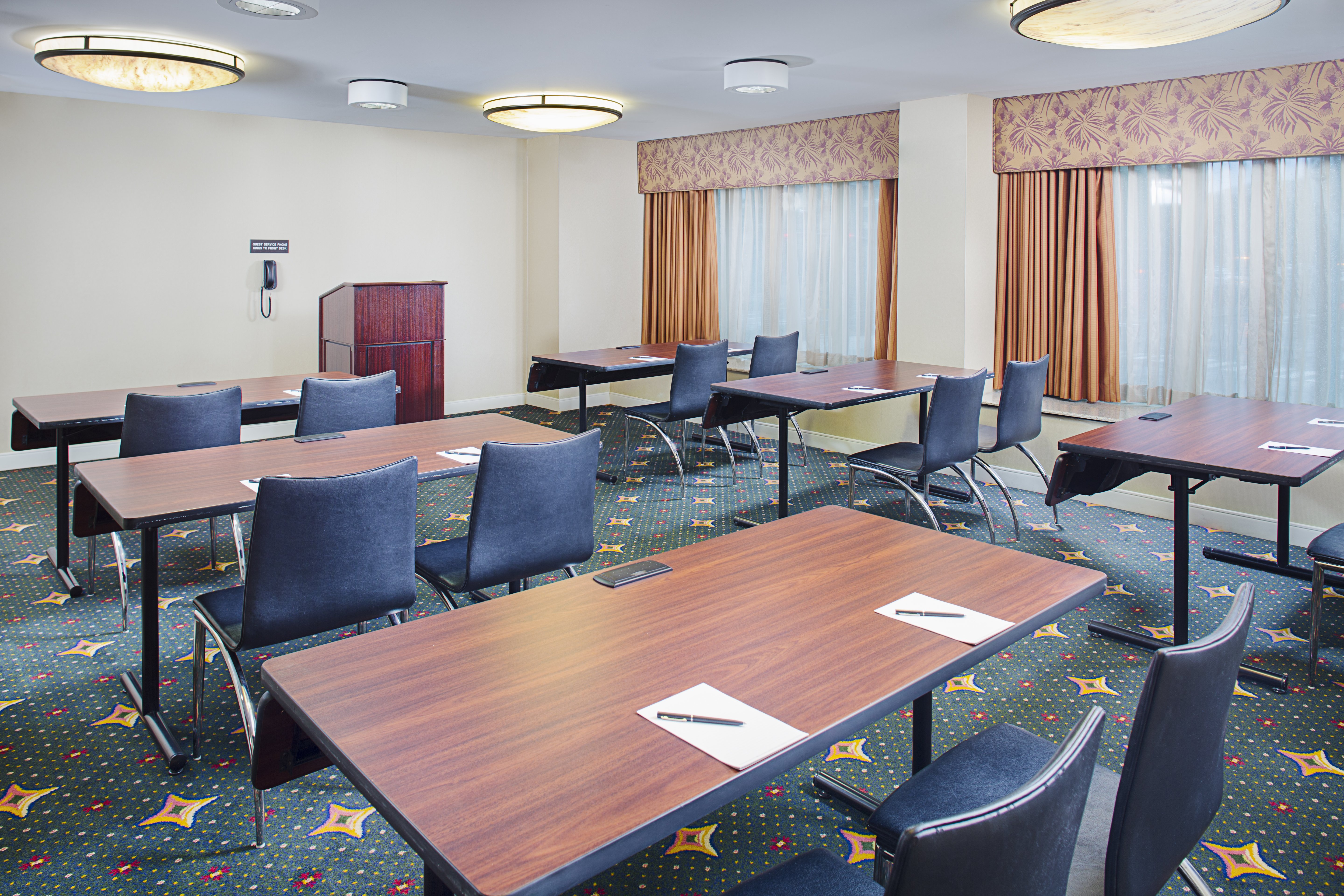 Hilton Providence 46/52