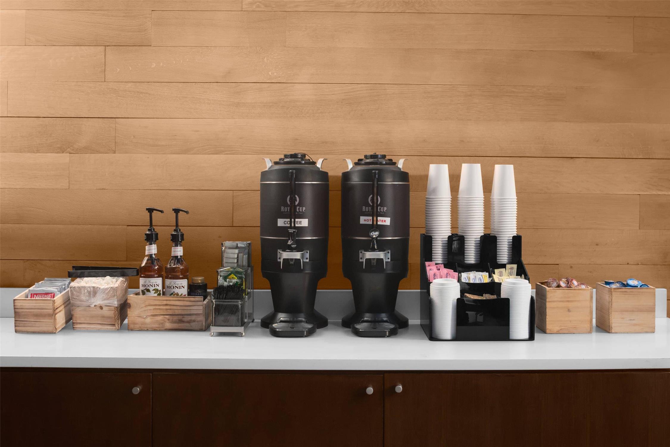 Cambria Hotel New York-Chelsea 22/43