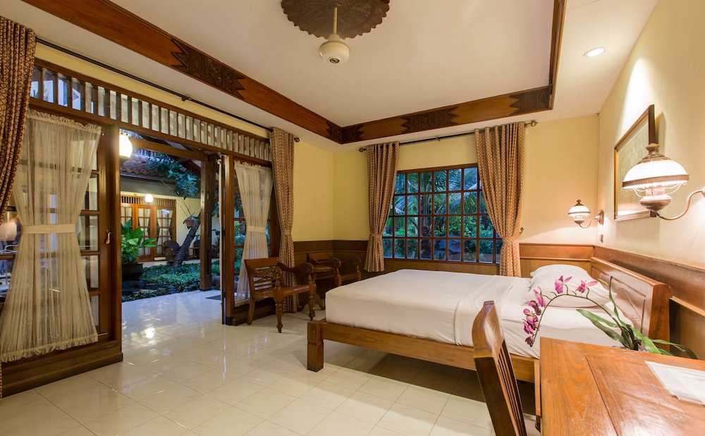 DUTA GARDEN HOTEL 14/58