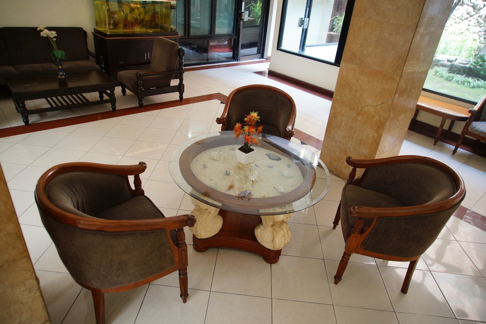 Hotel Nusantara Indah Syariah 33/48