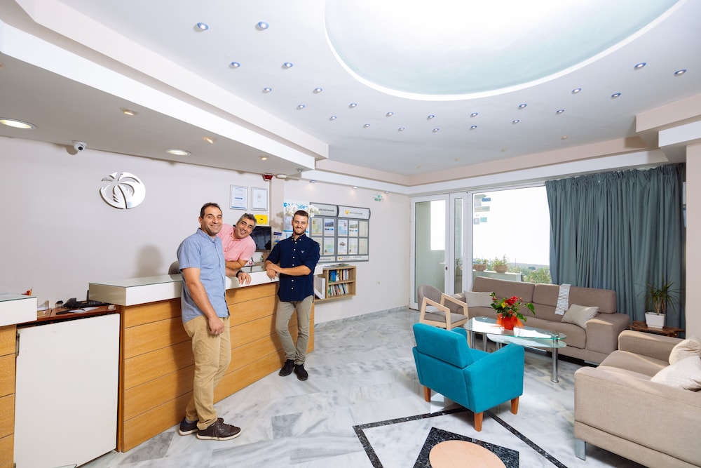 Oasis 5/49
