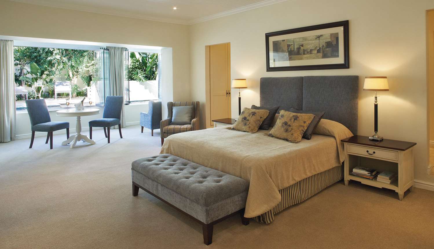The Last Word Franschhoek 15/31
