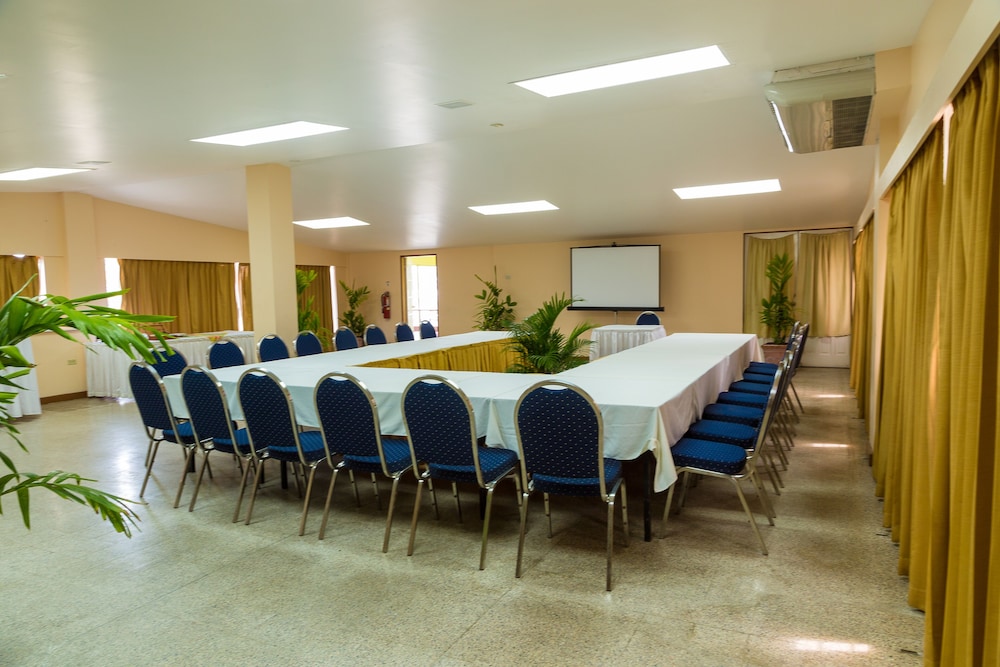 Starfish Tobago Resort 32/50
