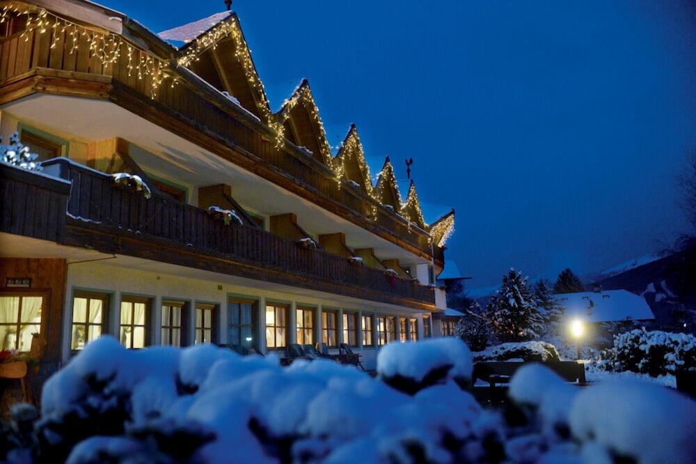 PARK HOTEL BELLACOSTA 1/43