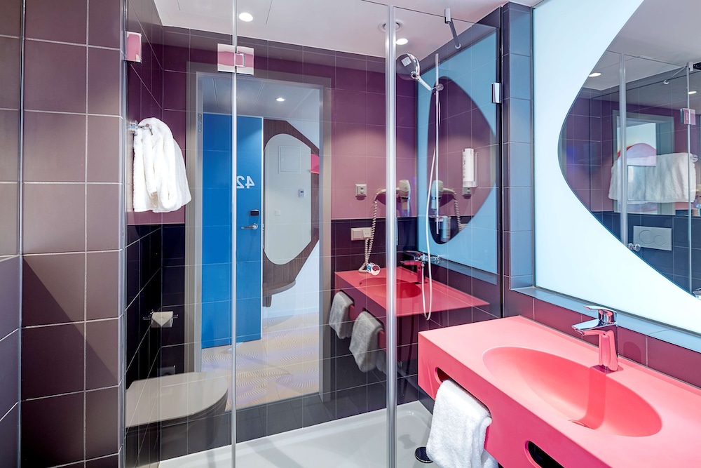 Prize by Radisson Vienna City 28/29