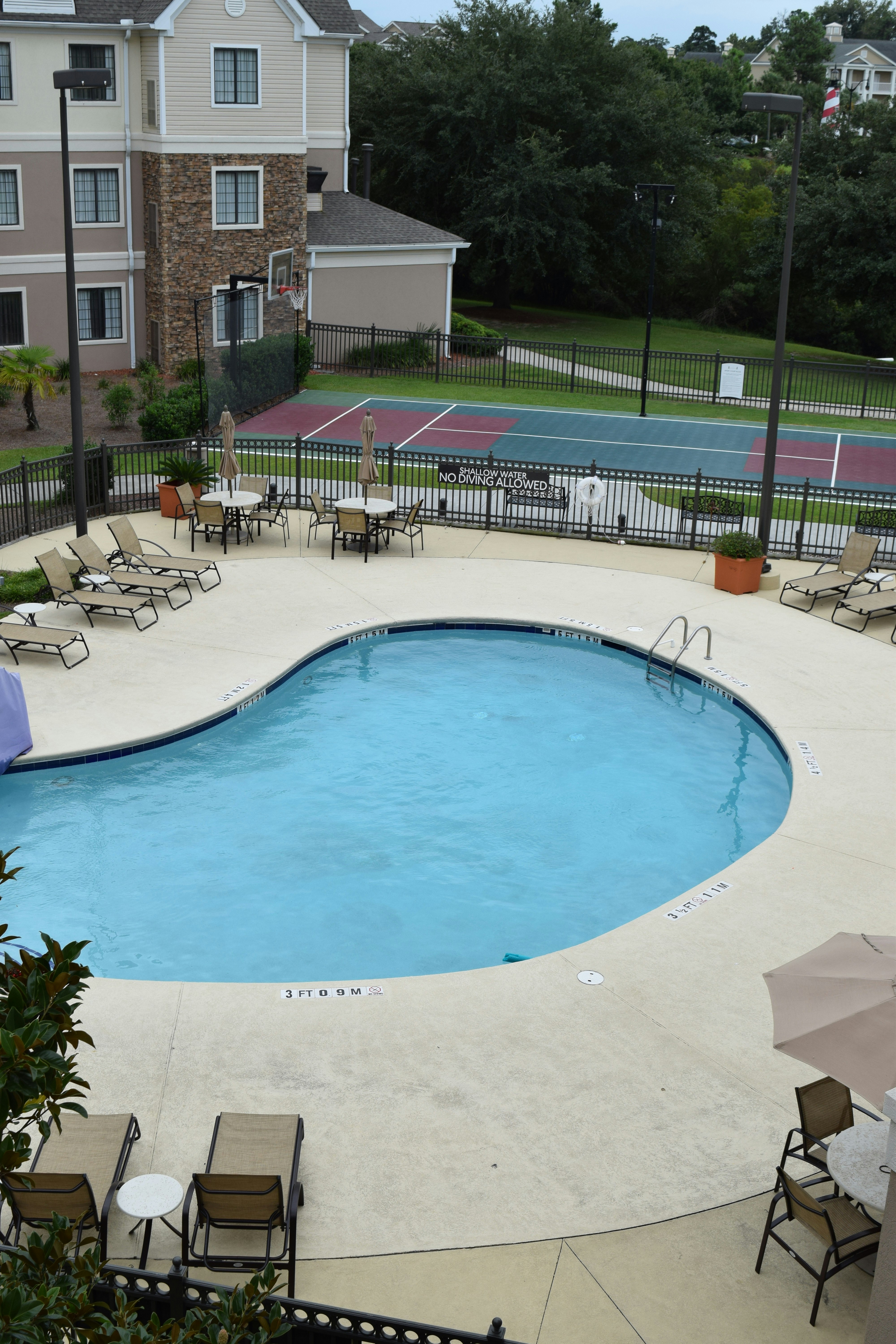 Staybridge Suites Myrtle Beach West 25/26