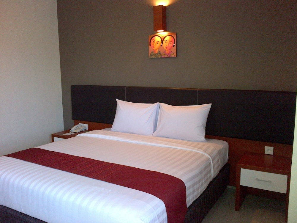 Svarna Hotel Sanur 20/48