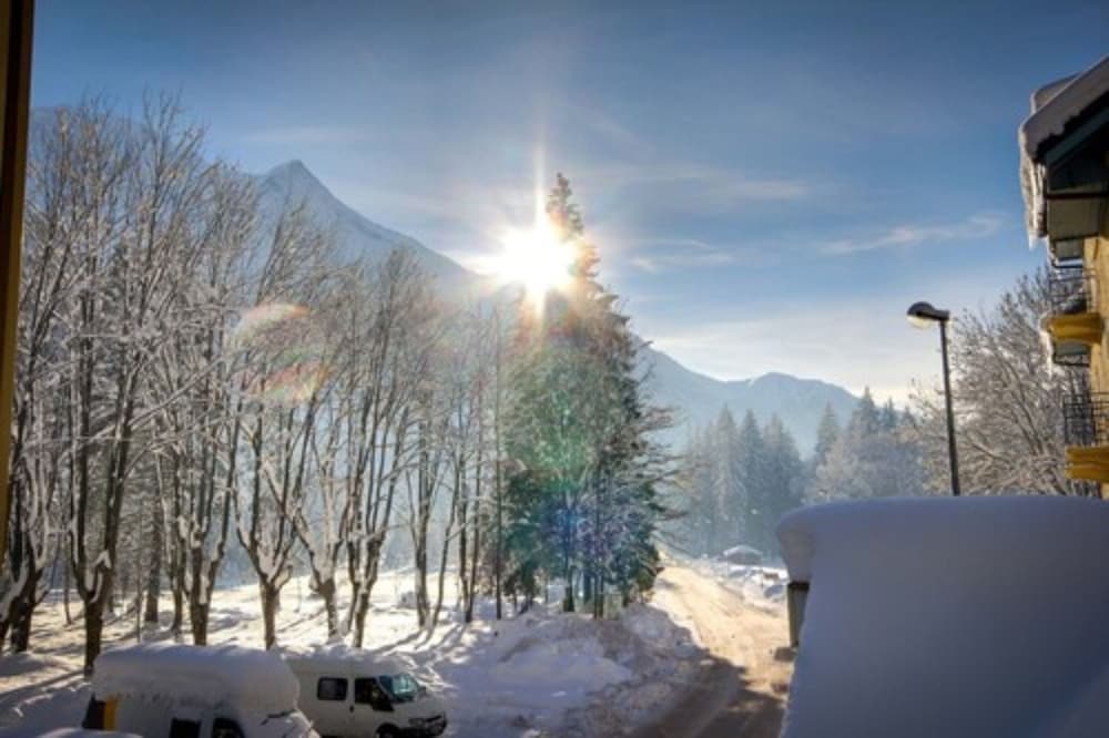 Vert Lodge Chamonix 29/32