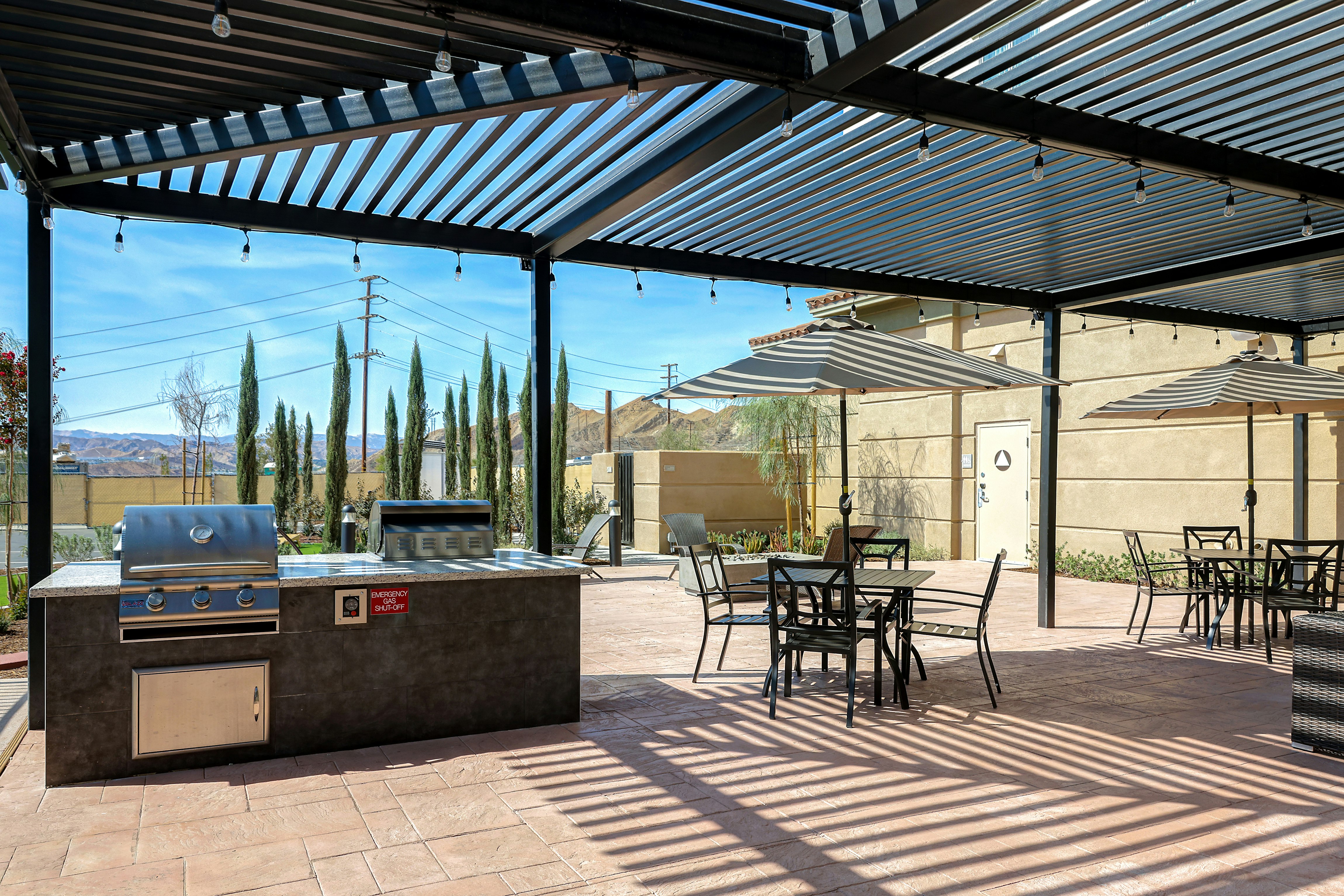 Homewood Suites by Hilton Santa Clarita 20/31