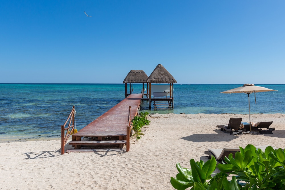 Mereva Tulum by Blue Sky (ex. Blue Sky Hotel Boutique) 70/75