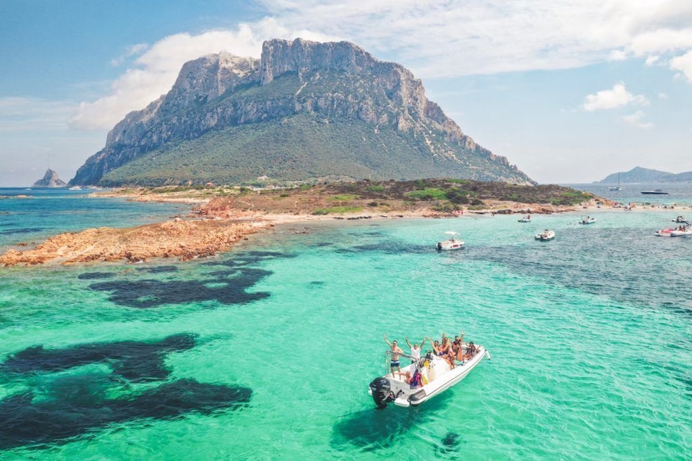 Mercure Olbia Hotel e Spa 71/76