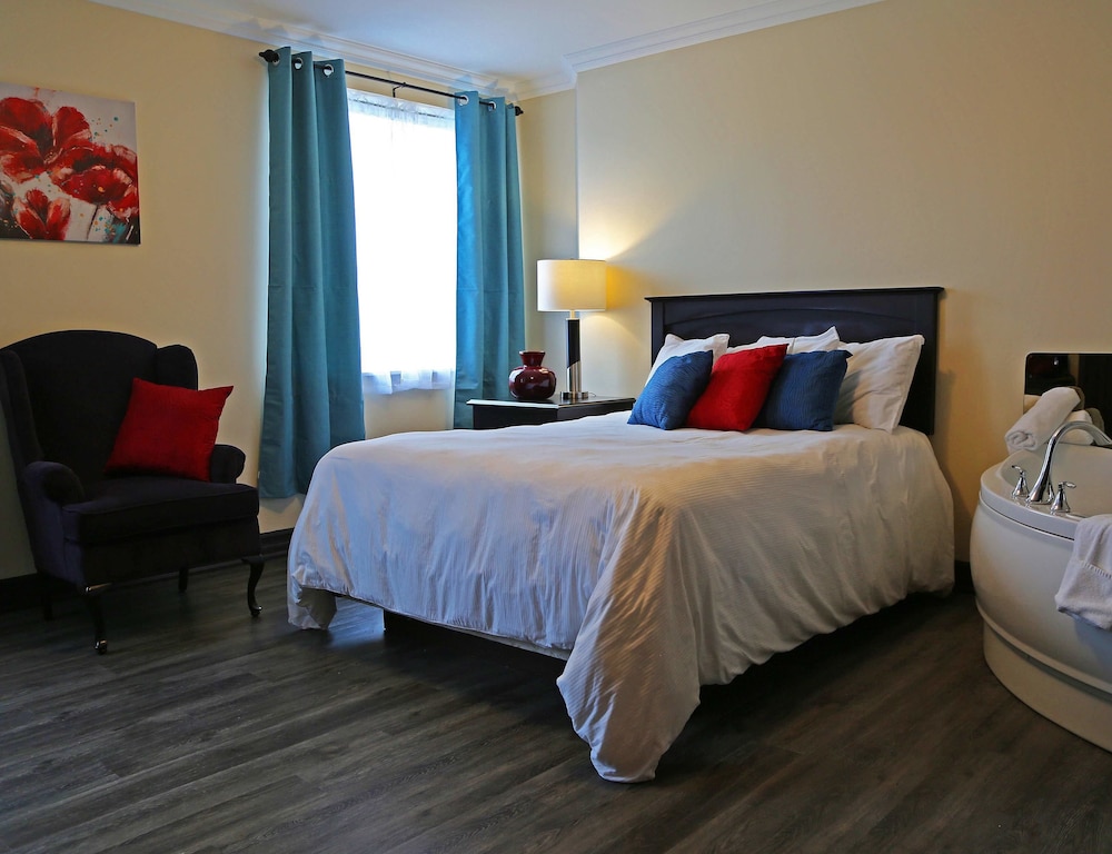 Monastery Spa And Suites By The Leaside Group 10/50