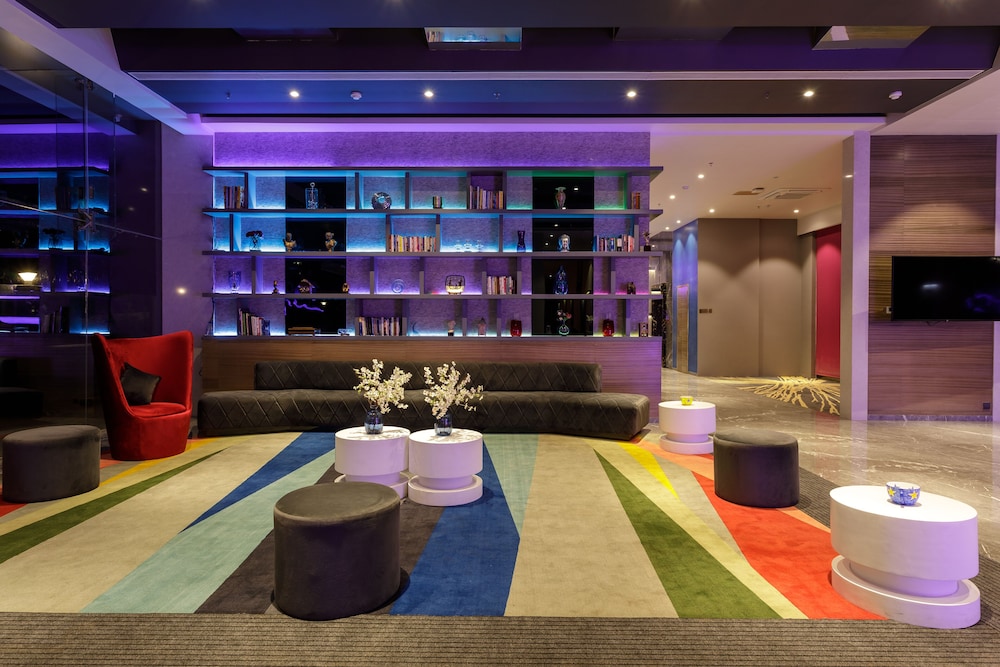 132 Svenska Design Hotel Kakinada 11/22