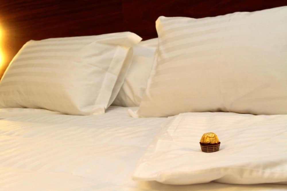 Hotel Gran Odara 16/50