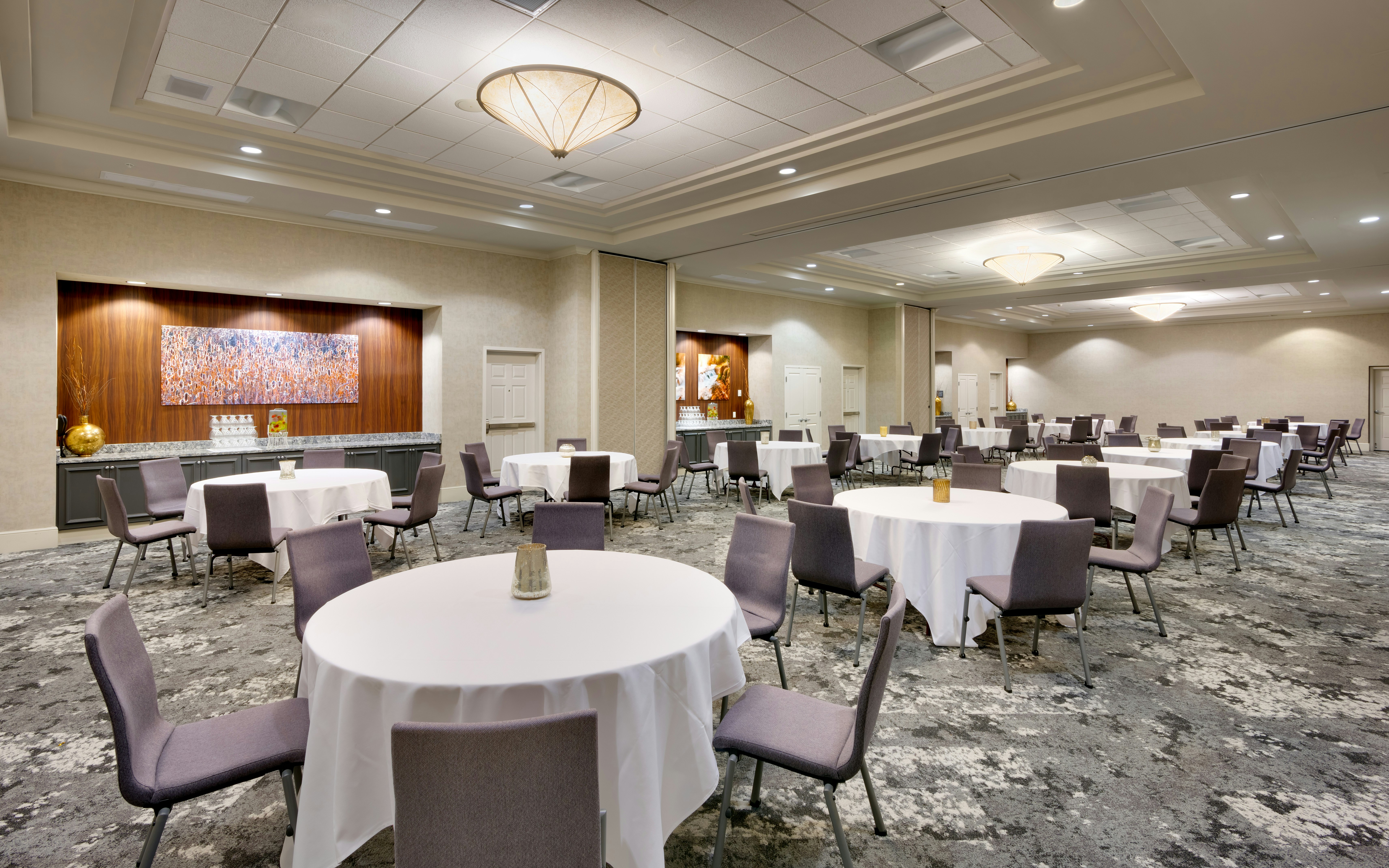 Hilton Garden Inn Idaho Falls 65/74