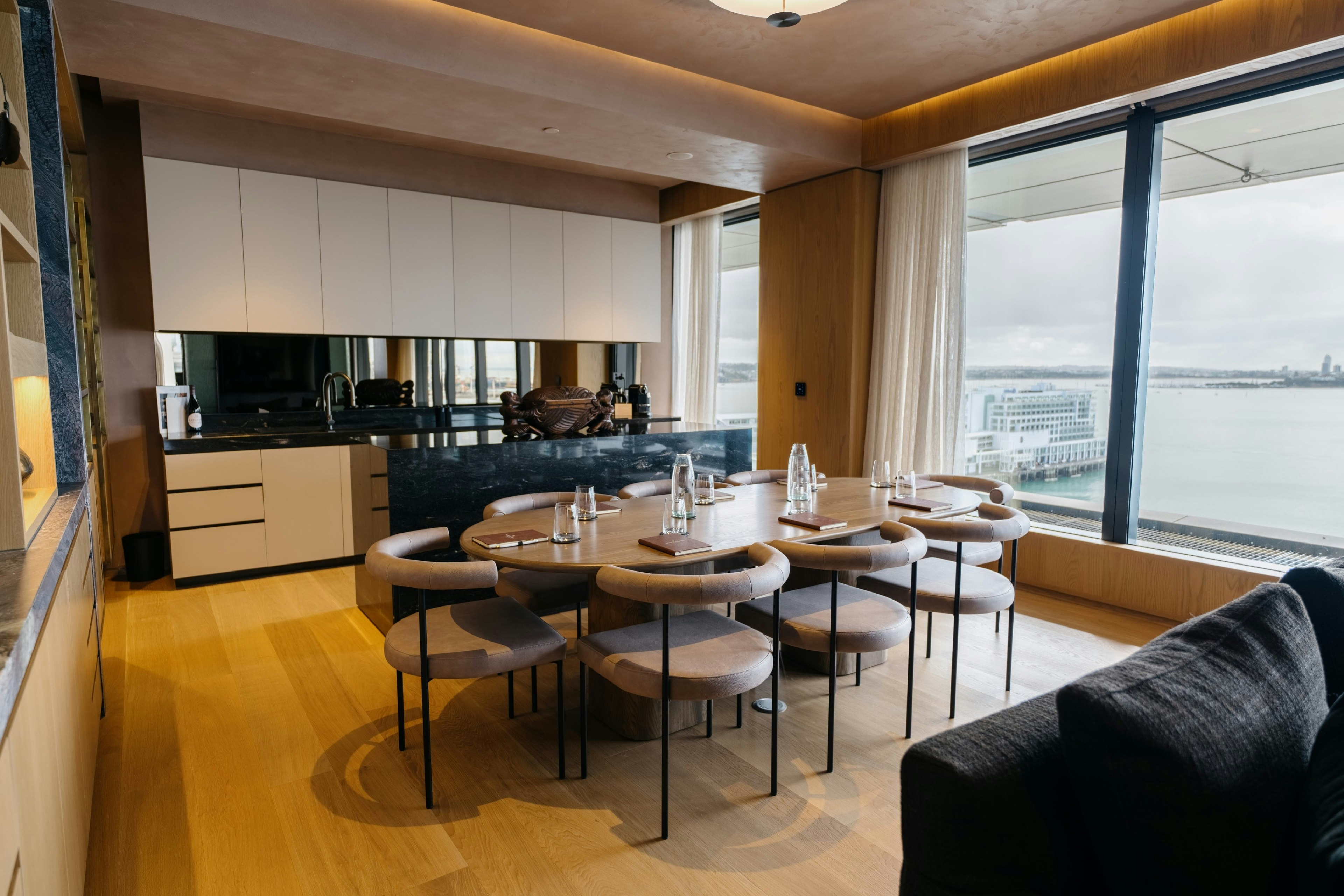 InterContinental Auckland 41/66