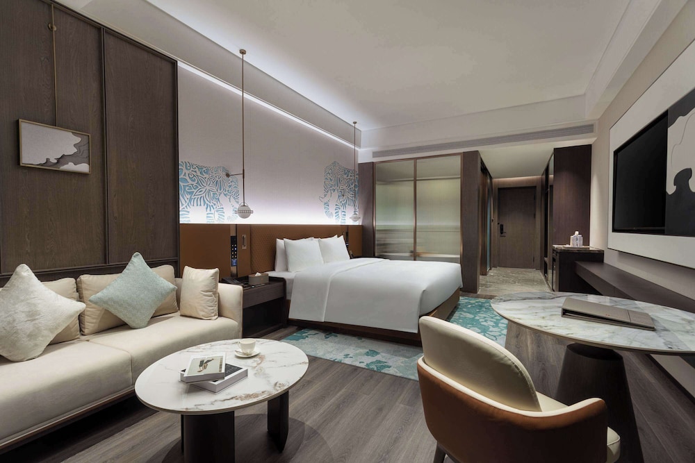 Wyndham Garden Kunming Panlong 17/33
