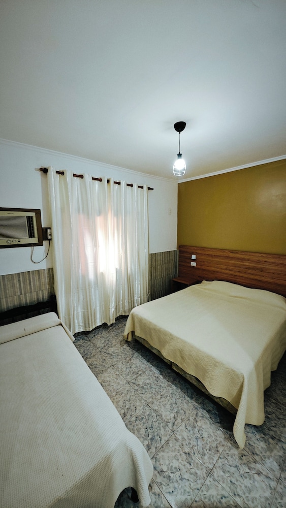 Tierra Colorada Hotel 27/74