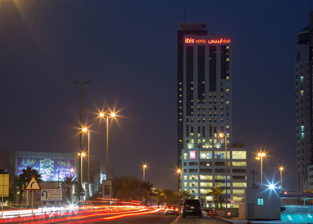 Ibis Seef Manama 3/69