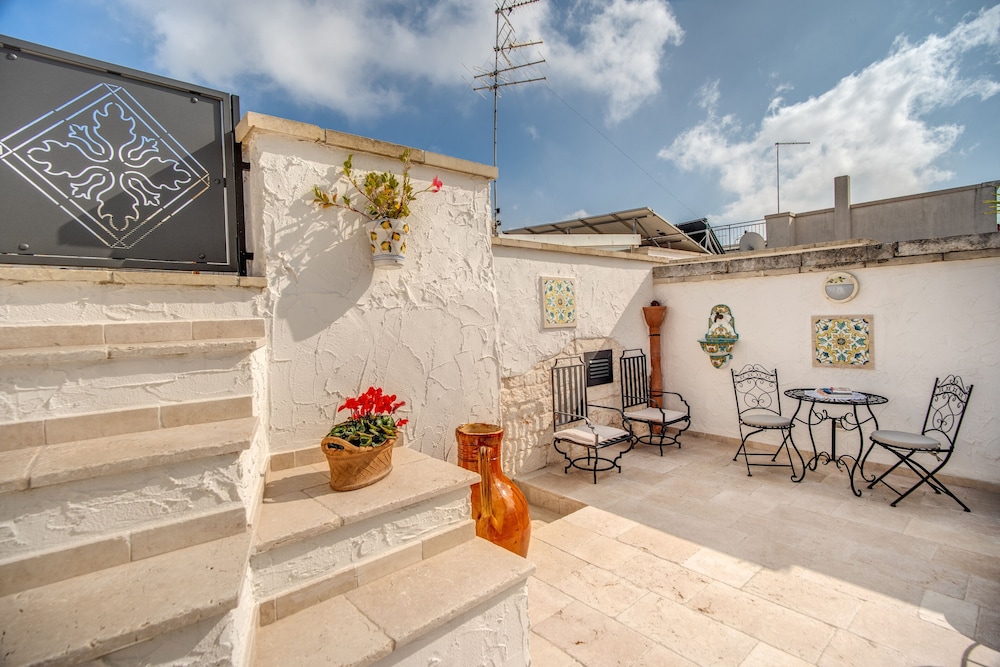 Stunis Charme B&B 8/50
