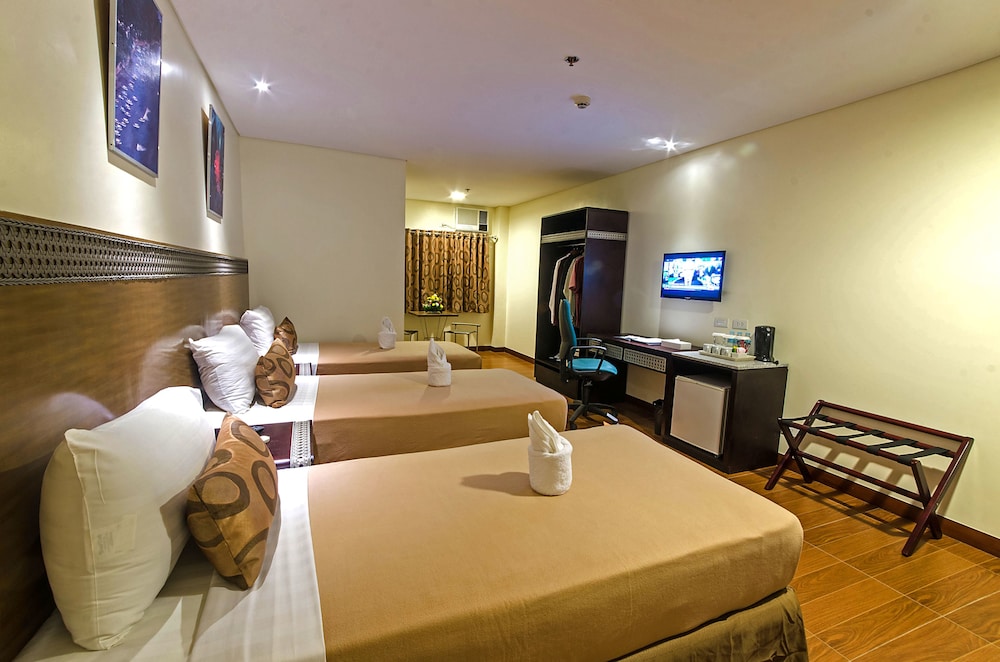 Fersal Hotel Puerto Princesa 23/59