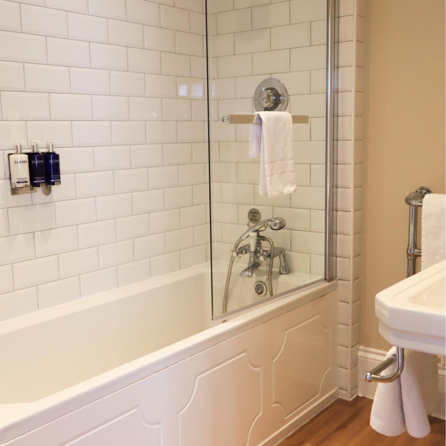 غرفة تنفيذية بسرير مزدوج أو سريرين منفصلين، Hotel Bannatyne Darlington 8/8