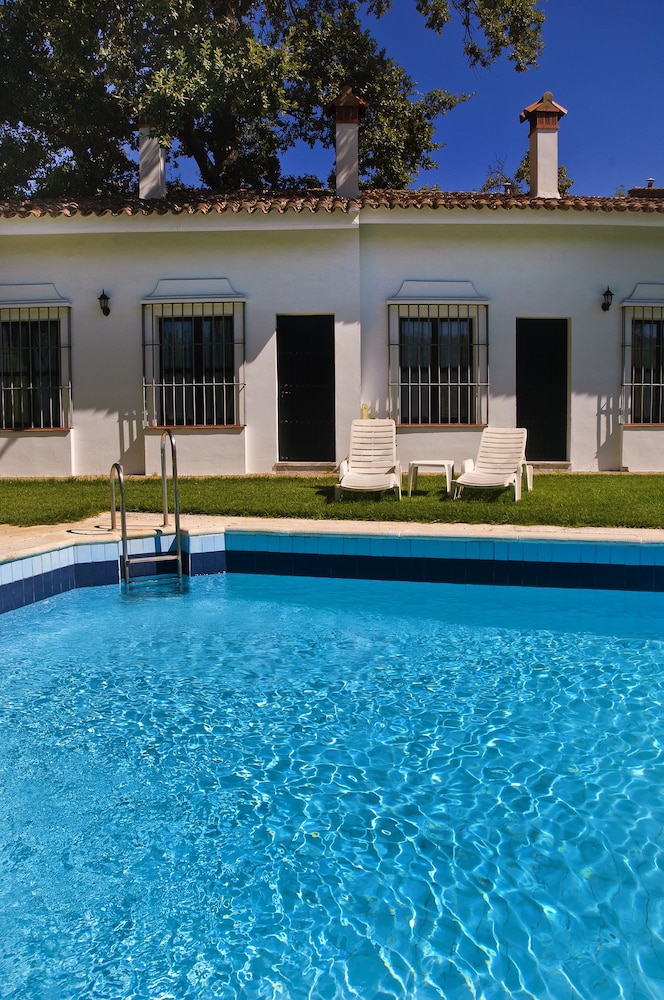 HOTEL GALAROZA SIERRA 54/58