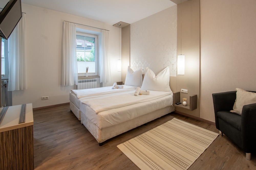 Urban Stay Villa Cicubo Salzburg 12/86