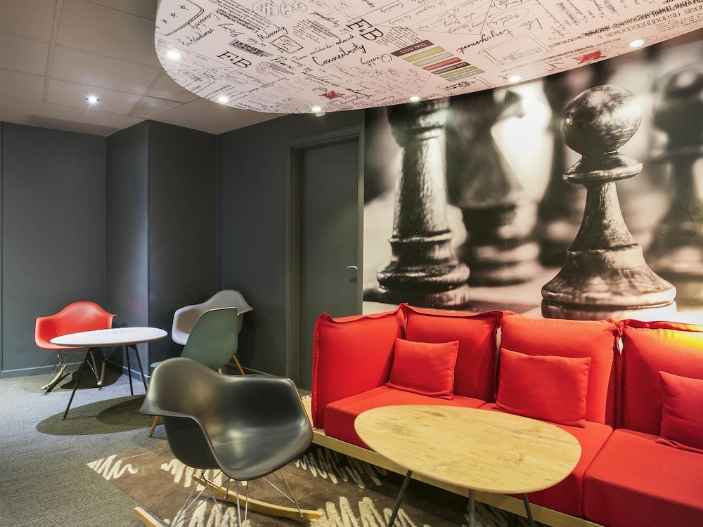 Ibis Avignon Sud 45/72