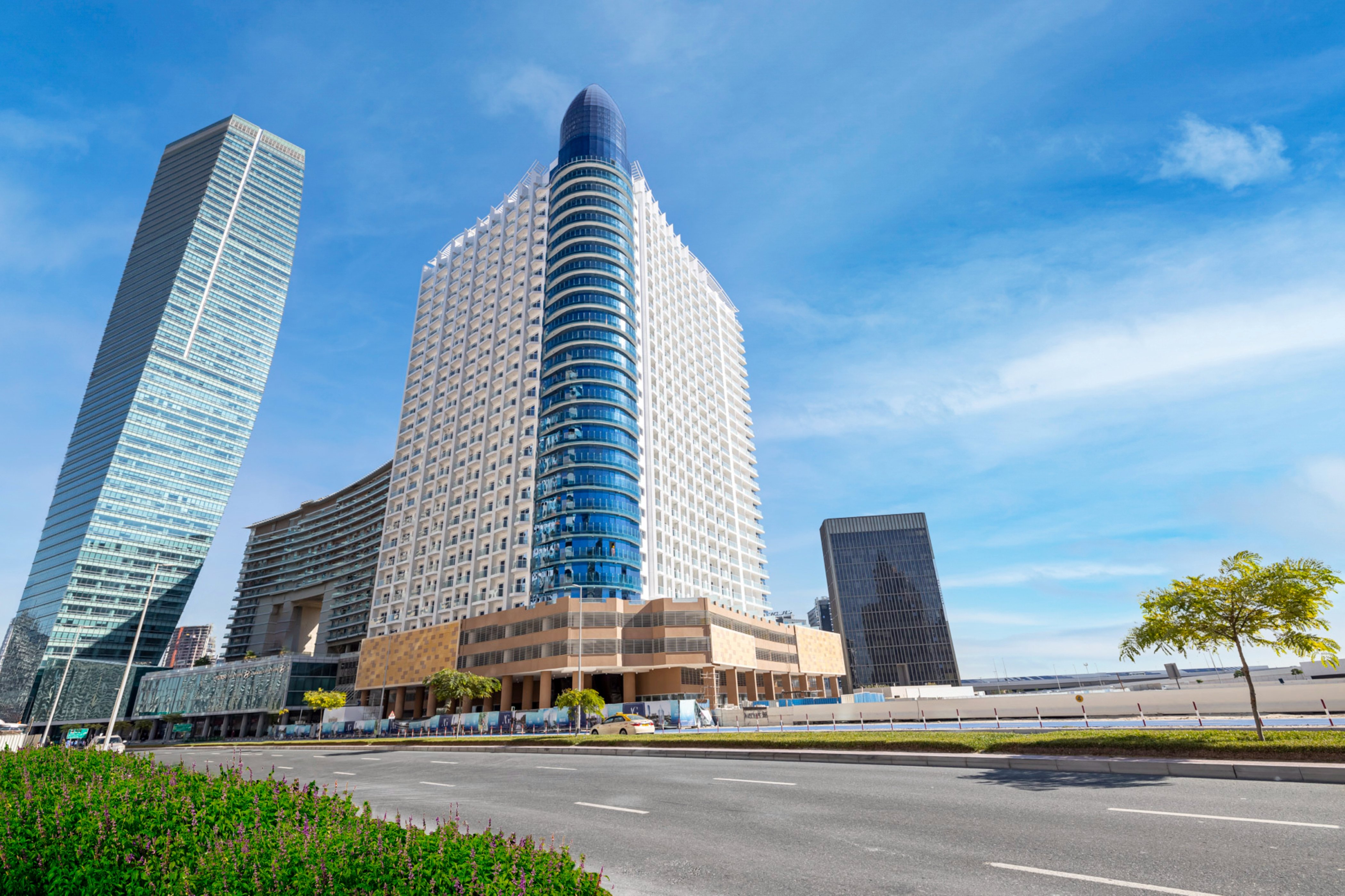 Unlock Metropolis Downtown酒店(Unlock Metropolis Downtown) 图片1